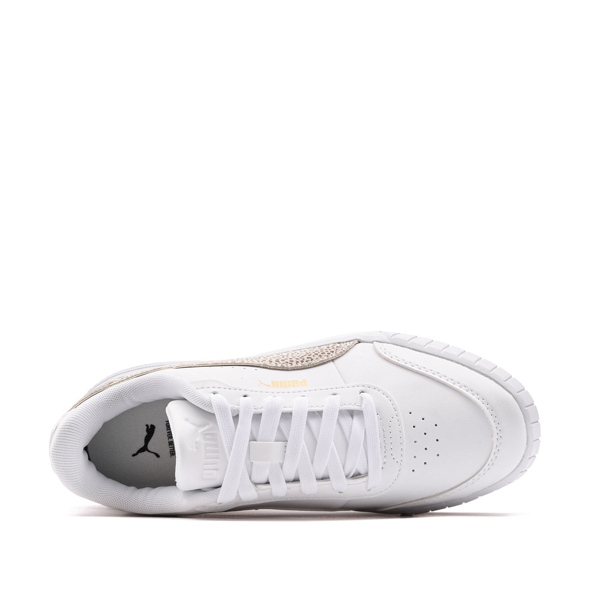 ZAPATILLAS URBANAS DE MUJER PUMA CARINA MIA TOPCAT 406064-02 - 5