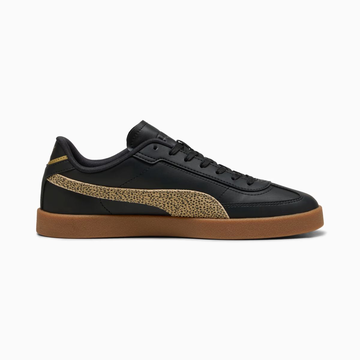 ZAPATILLAS URBANAS DE MUJER PUMA CLUB II ERA TOPCAT 406061-01 - 3