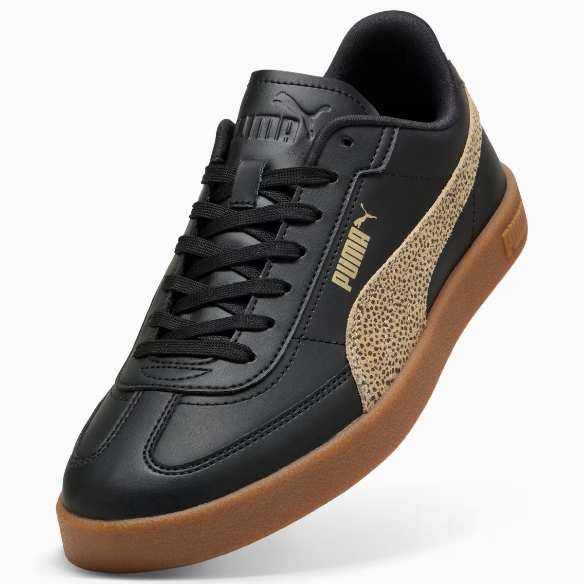 ZAPATILLAS URBANAS DE MUJER PUMA CLUB II ERA TOPCAT 406061-01 - 5