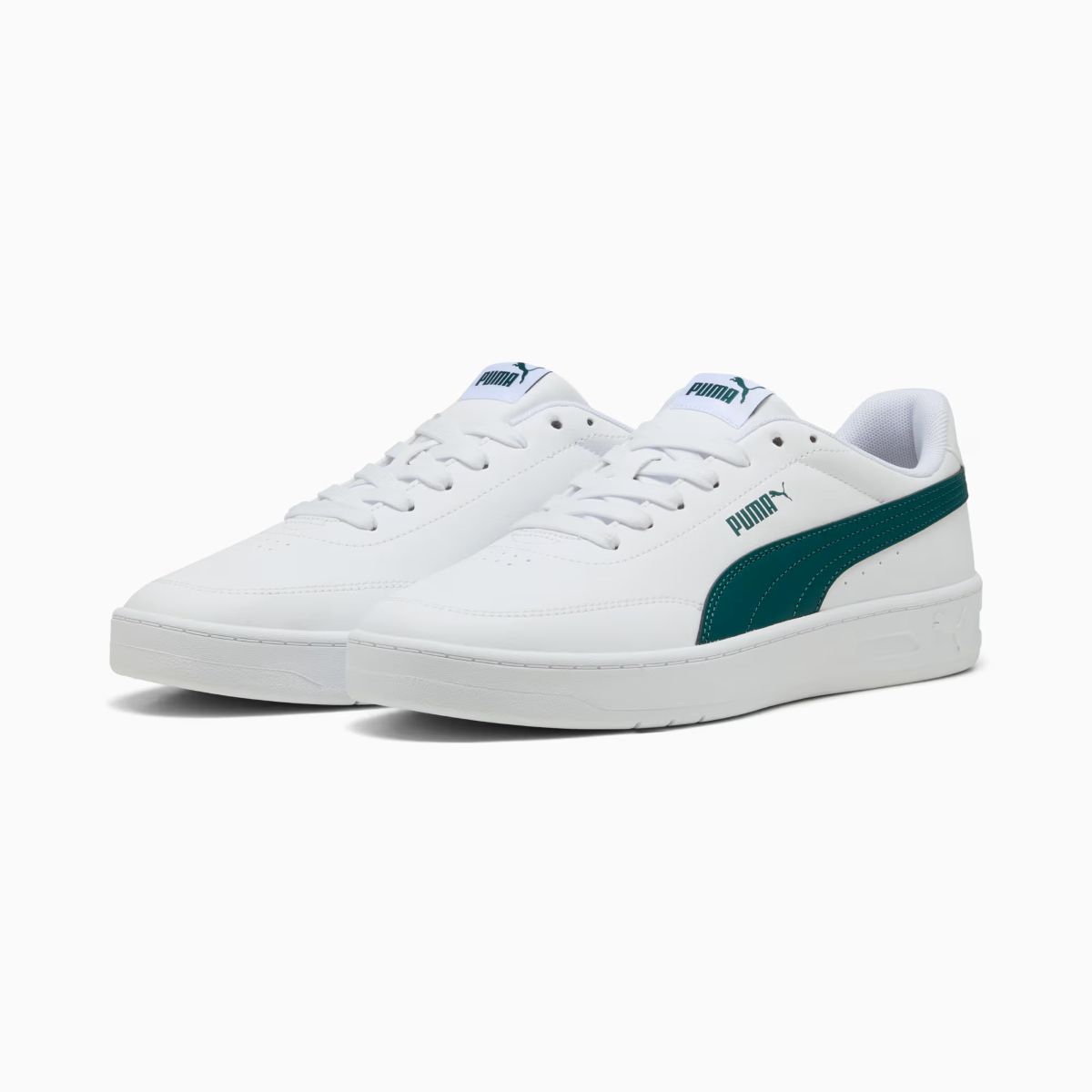ZAPATILLAS URBANAS DE HOMBRE PUMA COURT CLASSIC VULC 402223-05 - 1