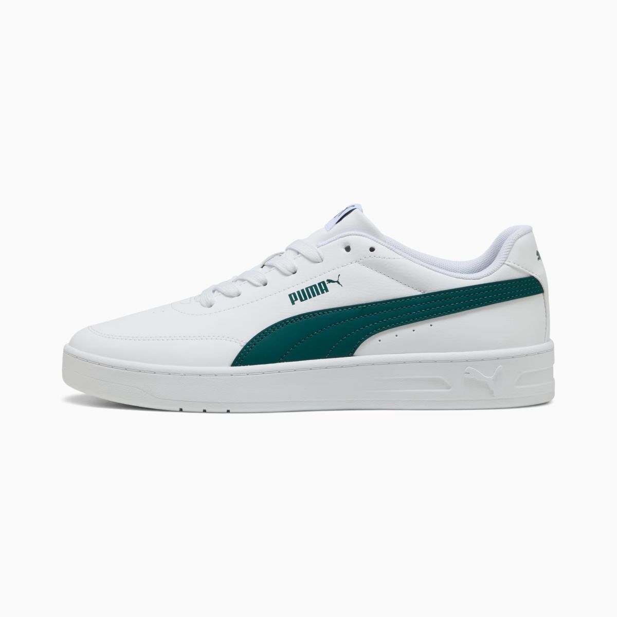 ZAPATILLAS URBANAS DE HOMBRE PUMA COURT CLASSIC VULC 402223-05 - 2