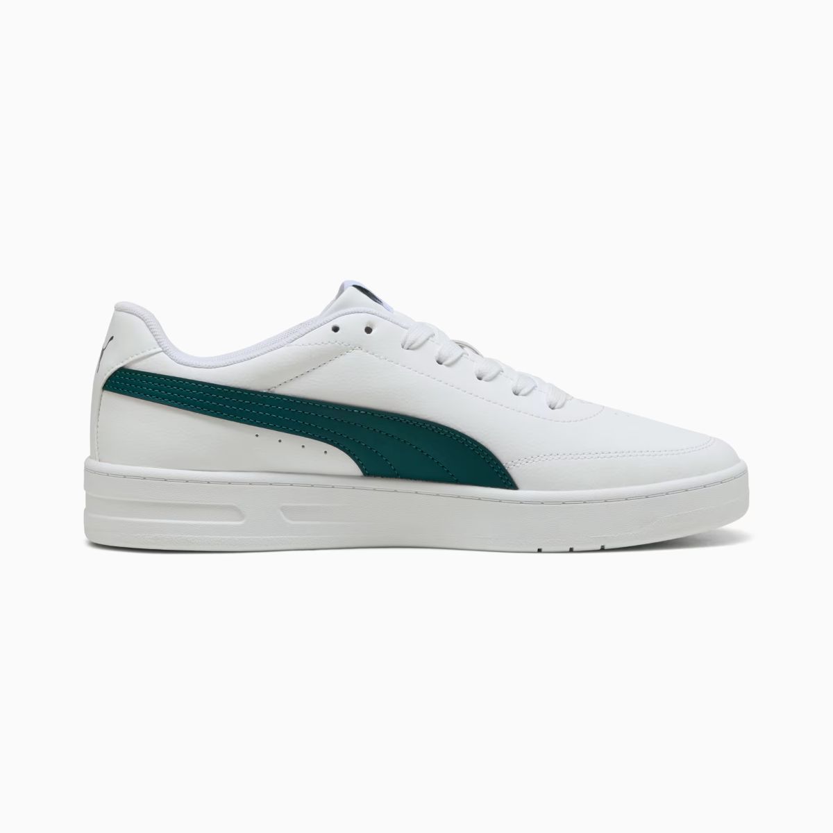 ZAPATILLAS URBANAS DE HOMBRE PUMA COURT CLASSIC VULC 402223-05 - 3