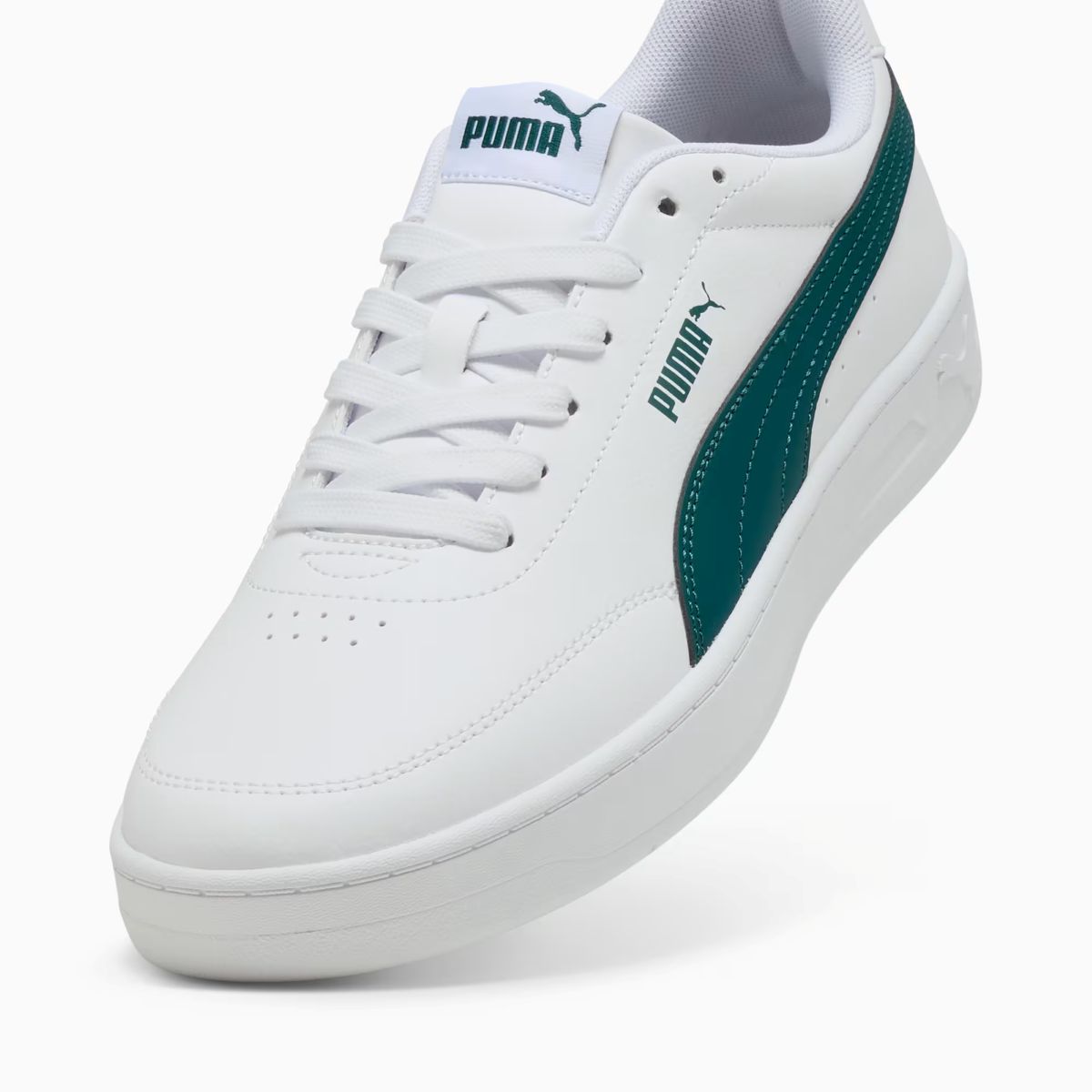 ZAPATILLAS URBANAS DE HOMBRE PUMA COURT CLASSIC VULC 402223-05 - 5