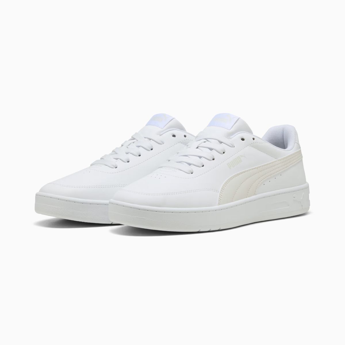 ZAPATILLAS DE HOMBRE PUMA COURT CLASSIC VULC 402223-07 - 1
