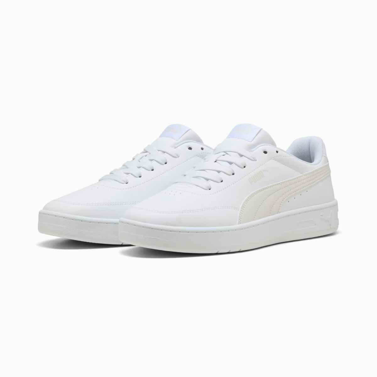 ZAPATILLAS DE HOMBRE PUMA COURT CLASSIC VULC 402223-07 - 1