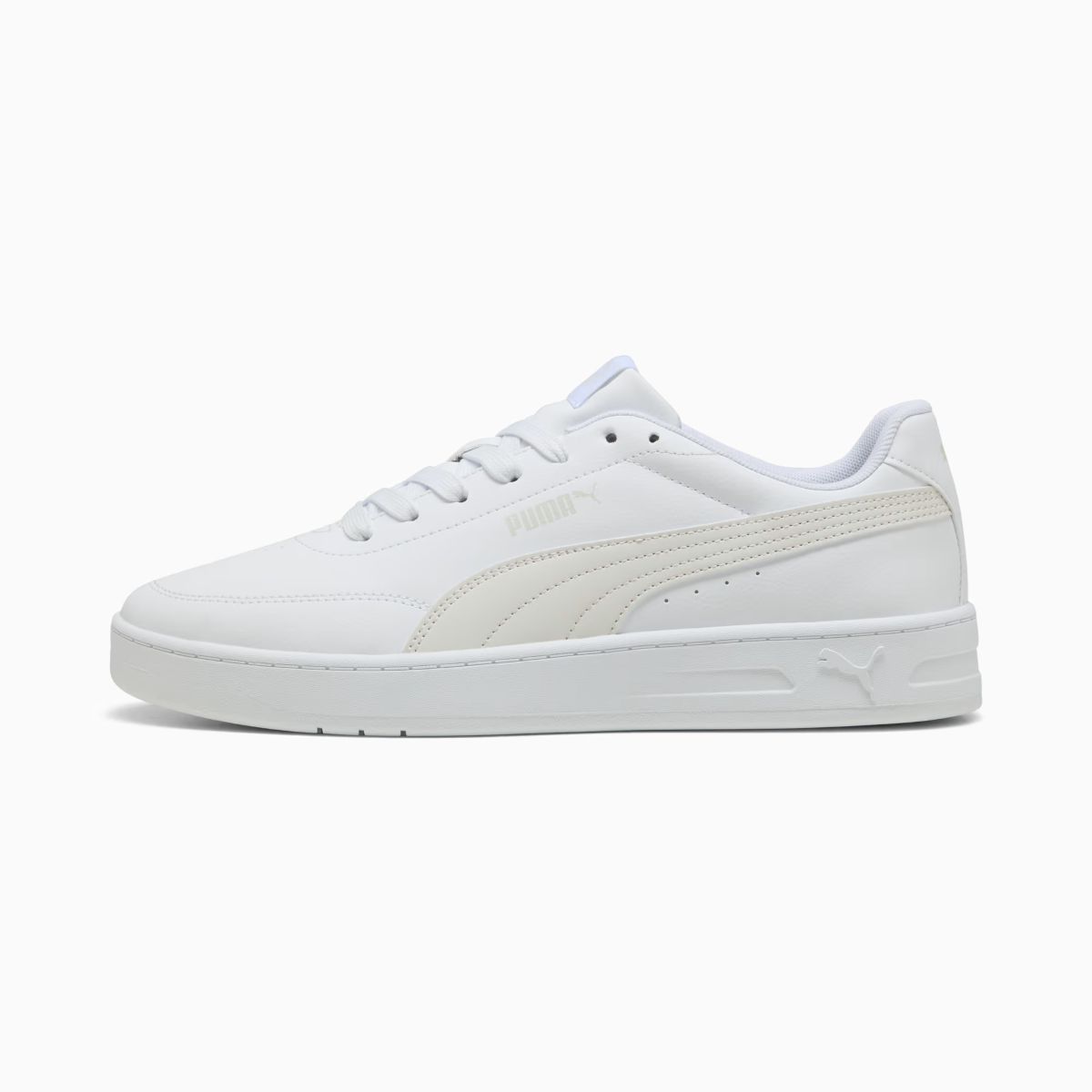 ZAPATILLAS DE HOMBRE PUMA COURT CLASSIC VULC 402223-07 - 2