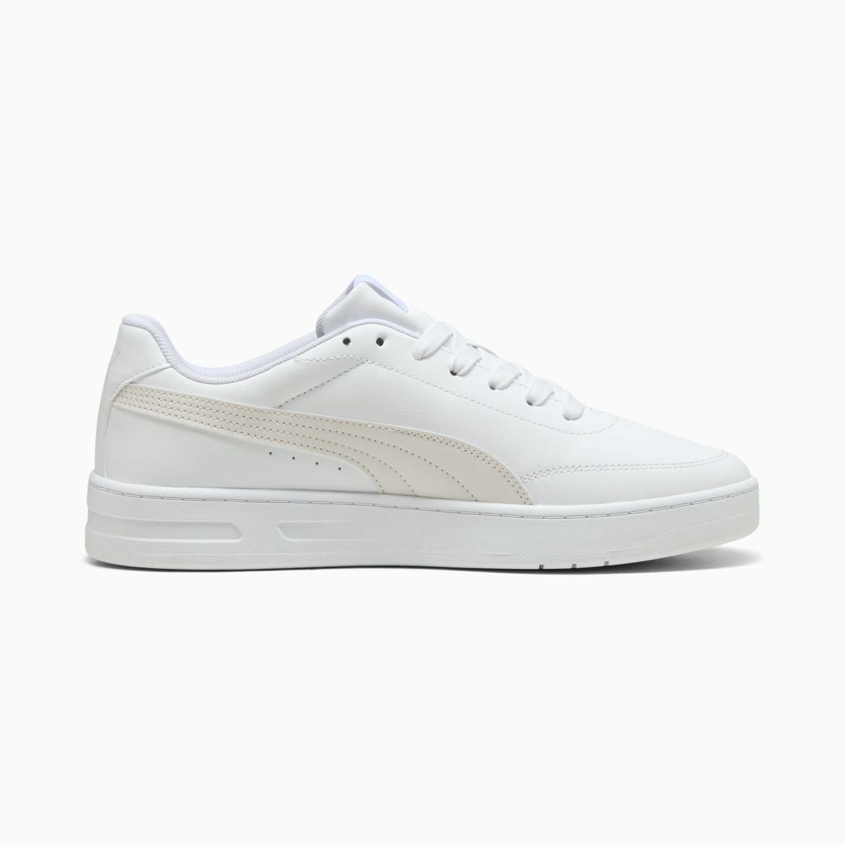 ZAPATILLAS DE HOMBRE PUMA COURT CLASSIC VULC 402223-07 - 3