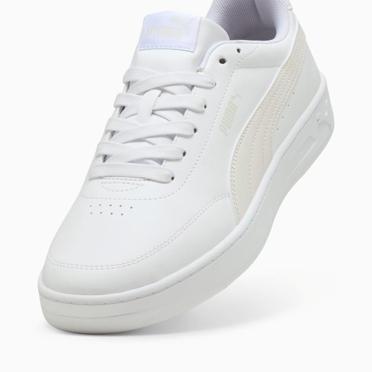 ZAPATILLAS DE HOMBRE PUMA COURT CLASSIC VULC 402223-07 - 4