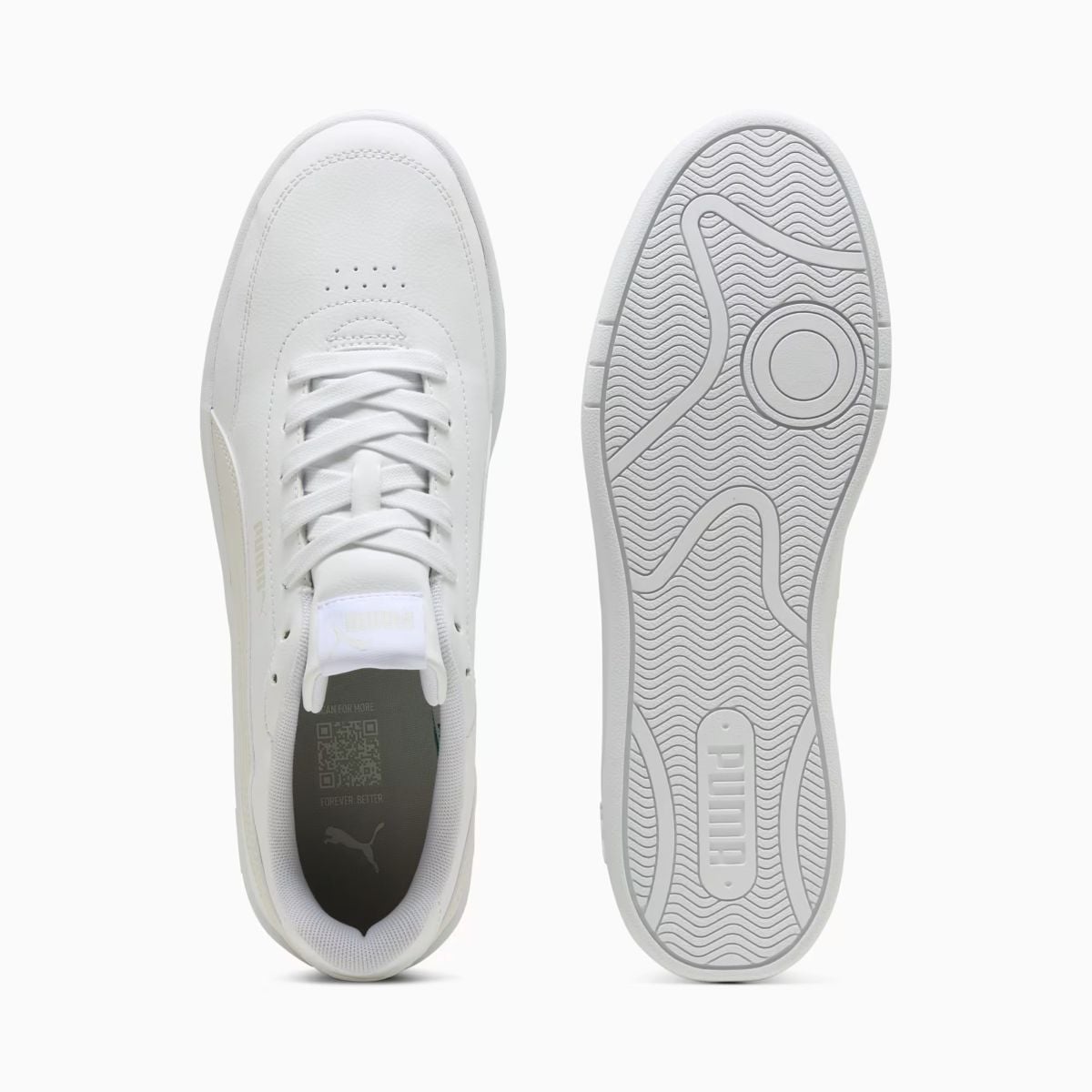 ZAPATILLAS DE HOMBRE PUMA COURT CLASSIC VULC 402223-07 - 6
