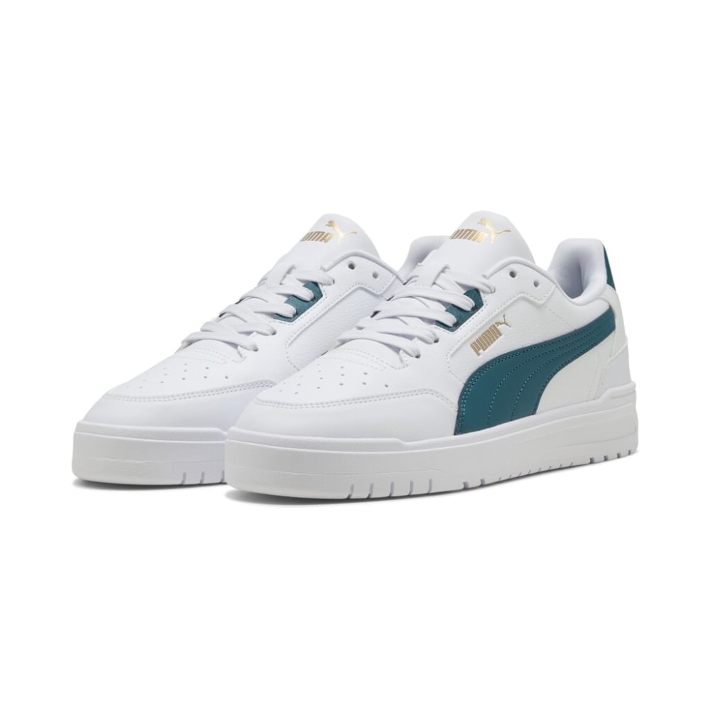 ZAPATILLAS URBANAS DE HOMBRE PUMA SHUFFLE DOWNTOWN 402596-13 - 1