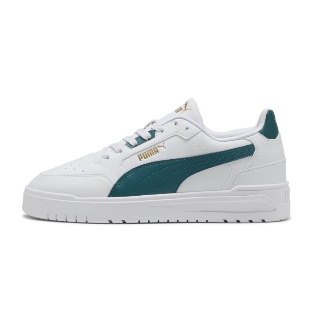 ZAPATILLAS URBANAS DE HOMBRE PUMA SHUFFLE DOWNTOWN 402596-13 - 2
