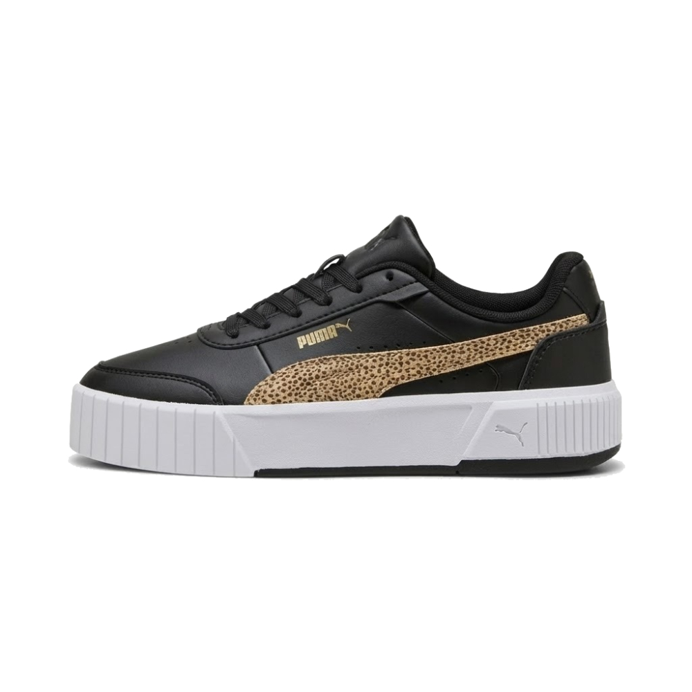 ZAPATILLAS URBANAS DE MUJER PUMA CARINA MIA TOPCAT 406064-01 - 2