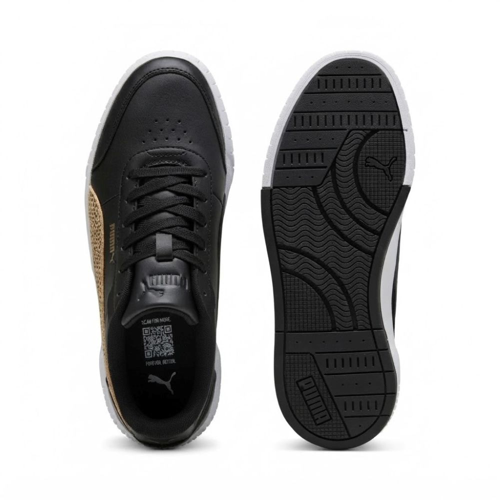 ZAPATILLAS URBANAS DE MUJER PUMA CARINA MIA TOPCAT 406064-01 - 5