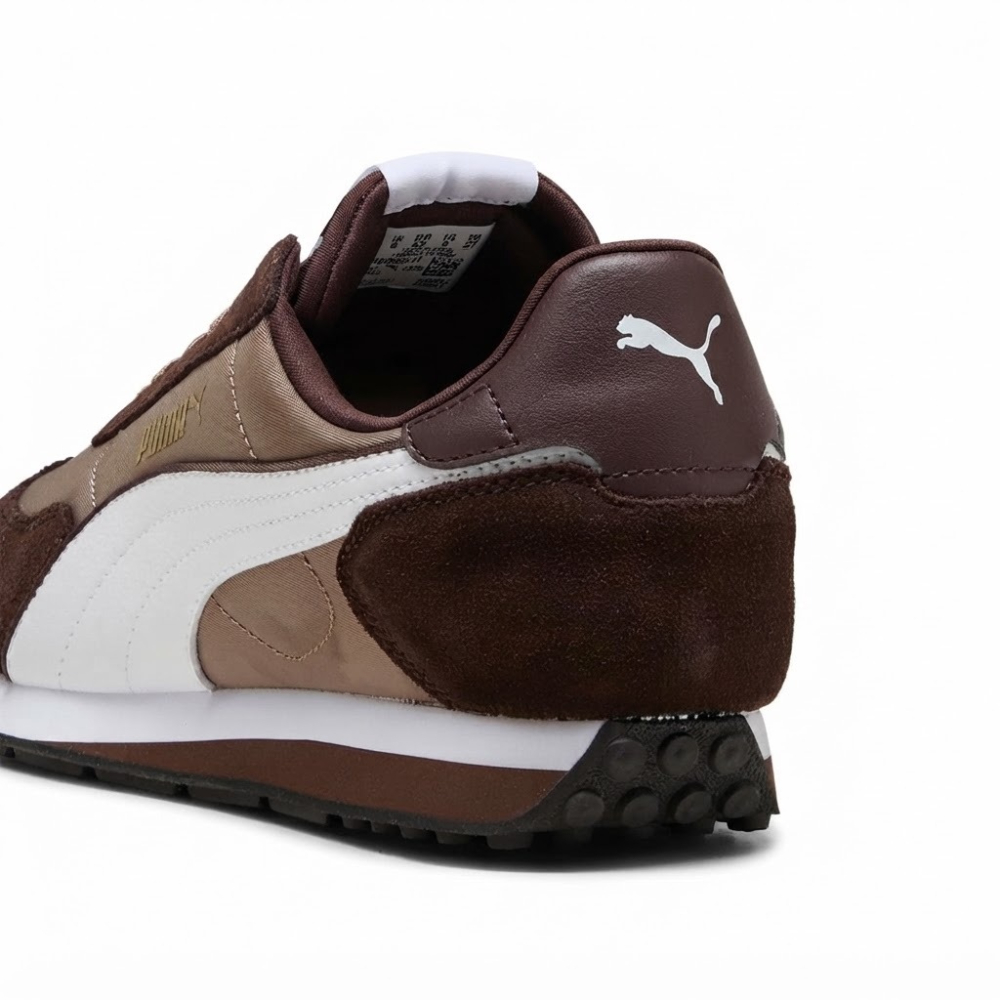 ZAPATILLAS URBANAS DE HOMBRE PUMA ST MILLER RISE 402665-11 - 4