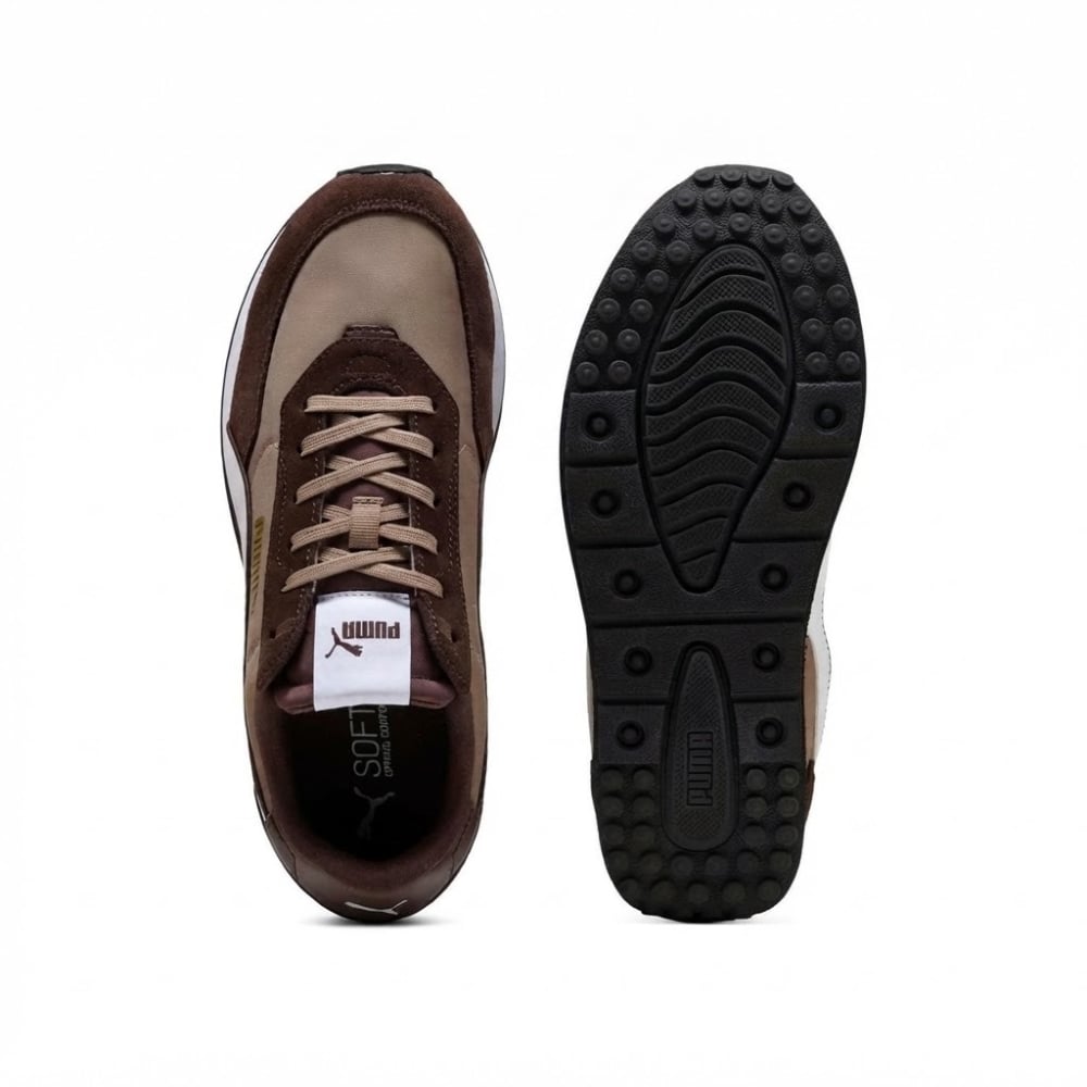 ZAPATILLAS URBANAS DE HOMBRE PUMA ST MILLER RISE 402665-11 - 5