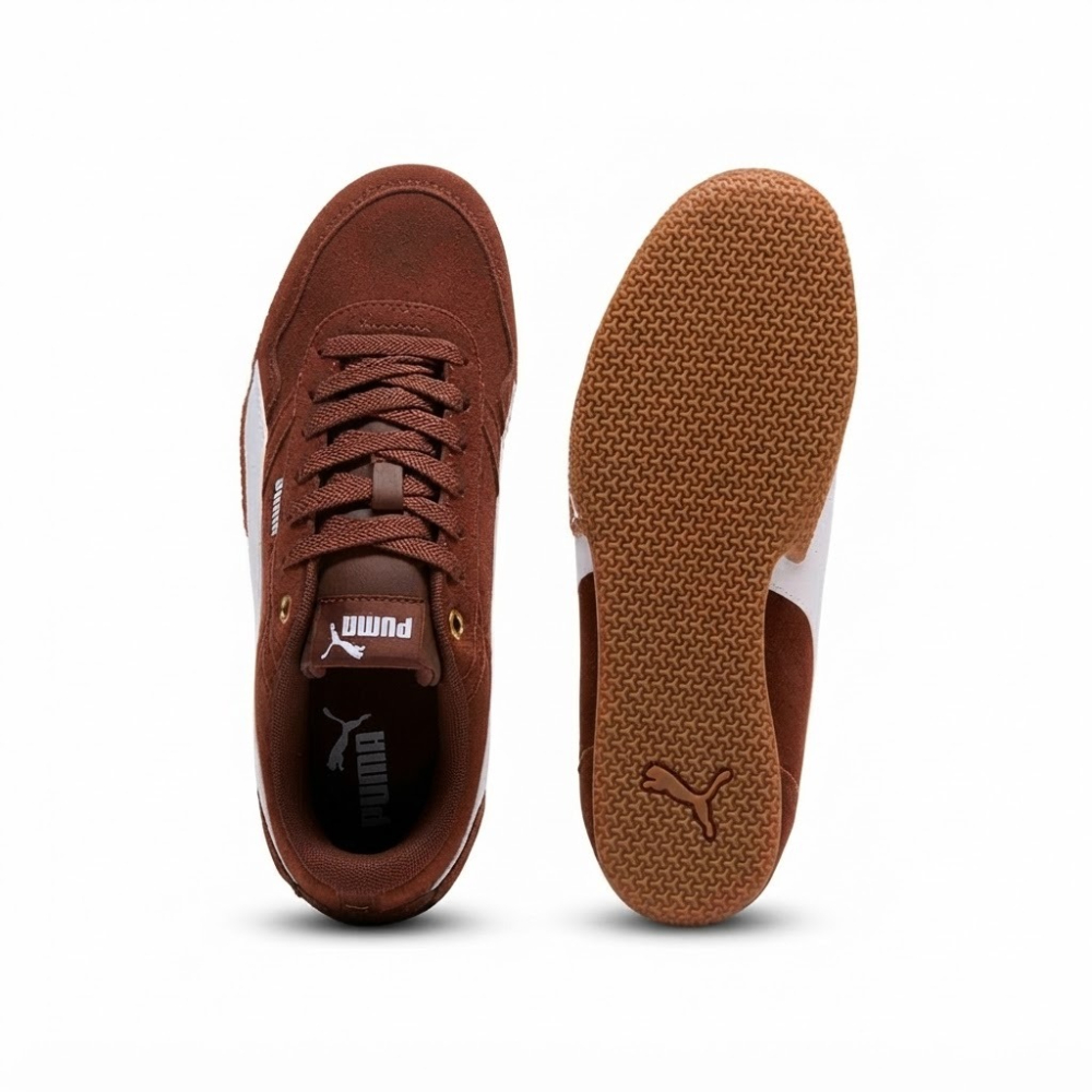ZAPATILLAS URBANAS DE MUJER PUMA BELLA DONNA 402673-15 - 5