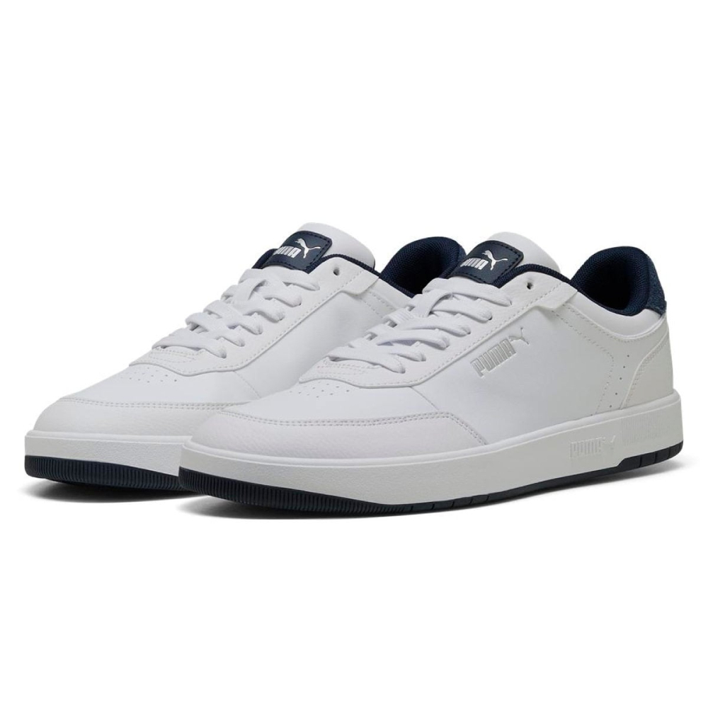 ZAPATILLAS DE HOMBRE PUMA CANASTA 403138-05 - 1