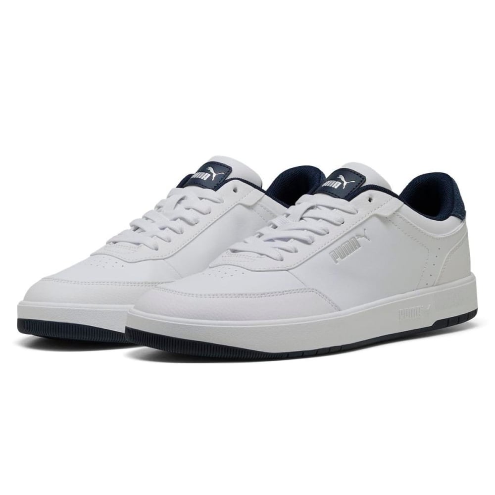 ZAPATILLAS DE HOMBRE PUMA CANASTA 403138-05 - 1