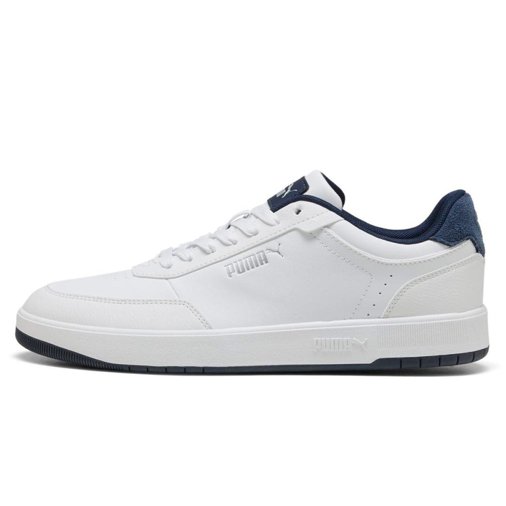 ZAPATILLAS DE HOMBRE PUMA CANASTA 403138-05 - 2