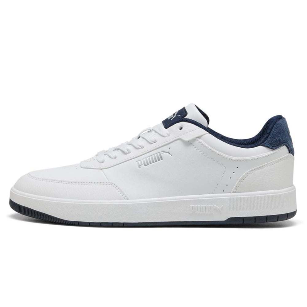 ZAPATILLAS DE HOMBRE PUMA CANASTA 403138-05 - 2