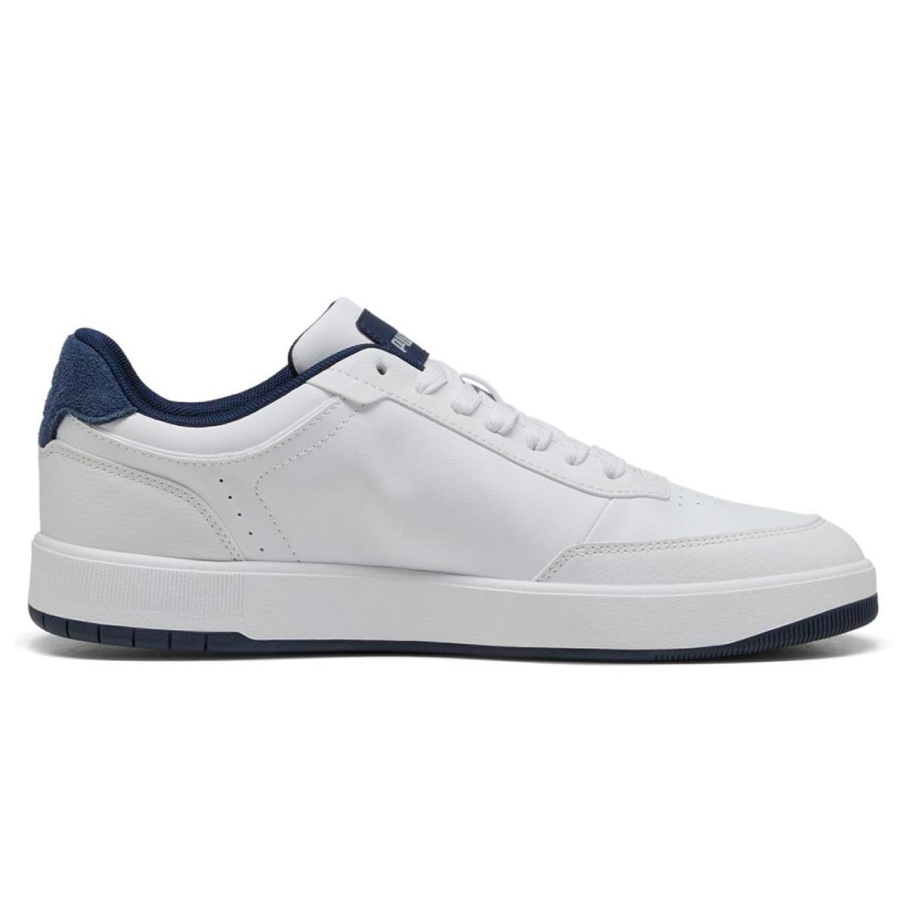 ZAPATILLAS DE HOMBRE PUMA CANASTA 403138-05 - 3
