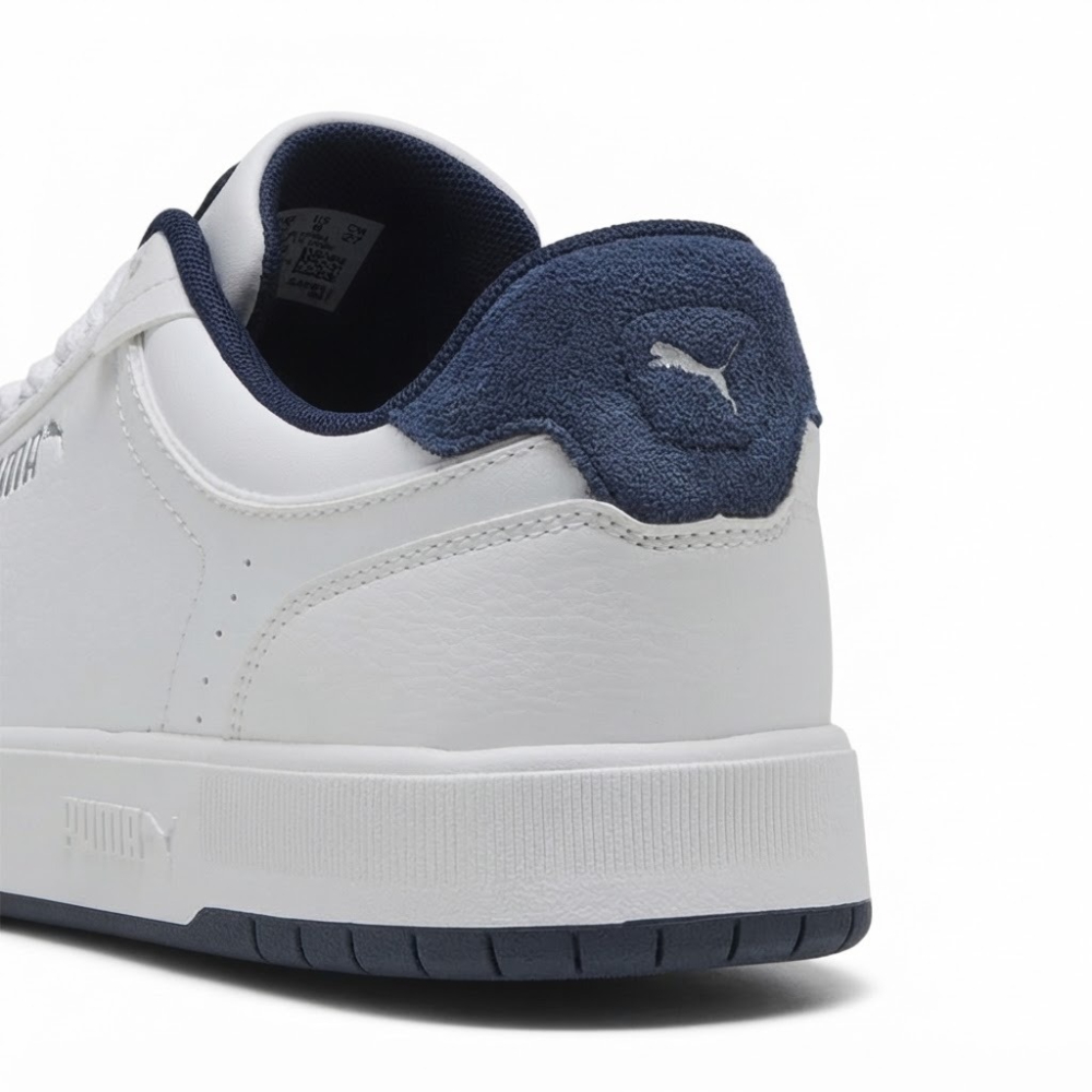 ZAPATILLAS DE HOMBRE PUMA CANASTA 403138-05 - 4
