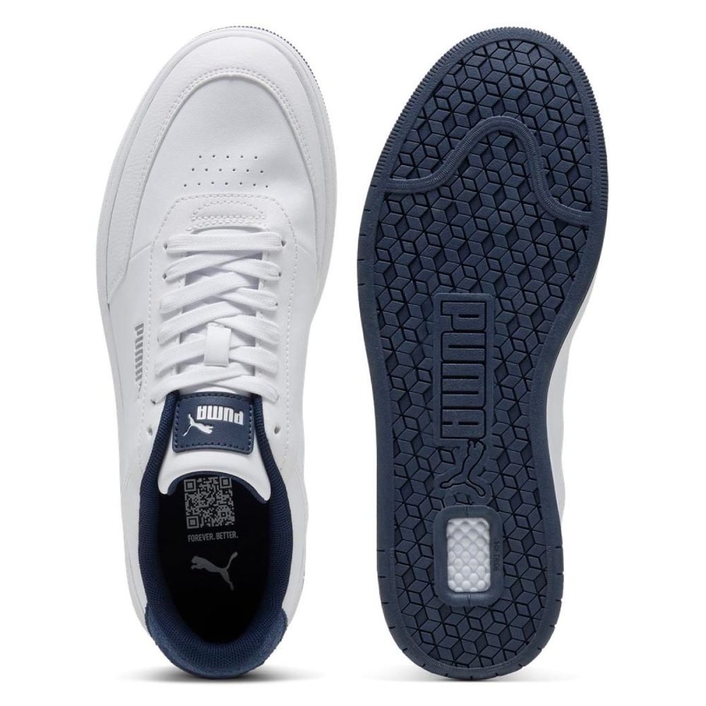 ZAPATILLAS DE HOMBRE PUMA CANASTA 403138-05 - 5