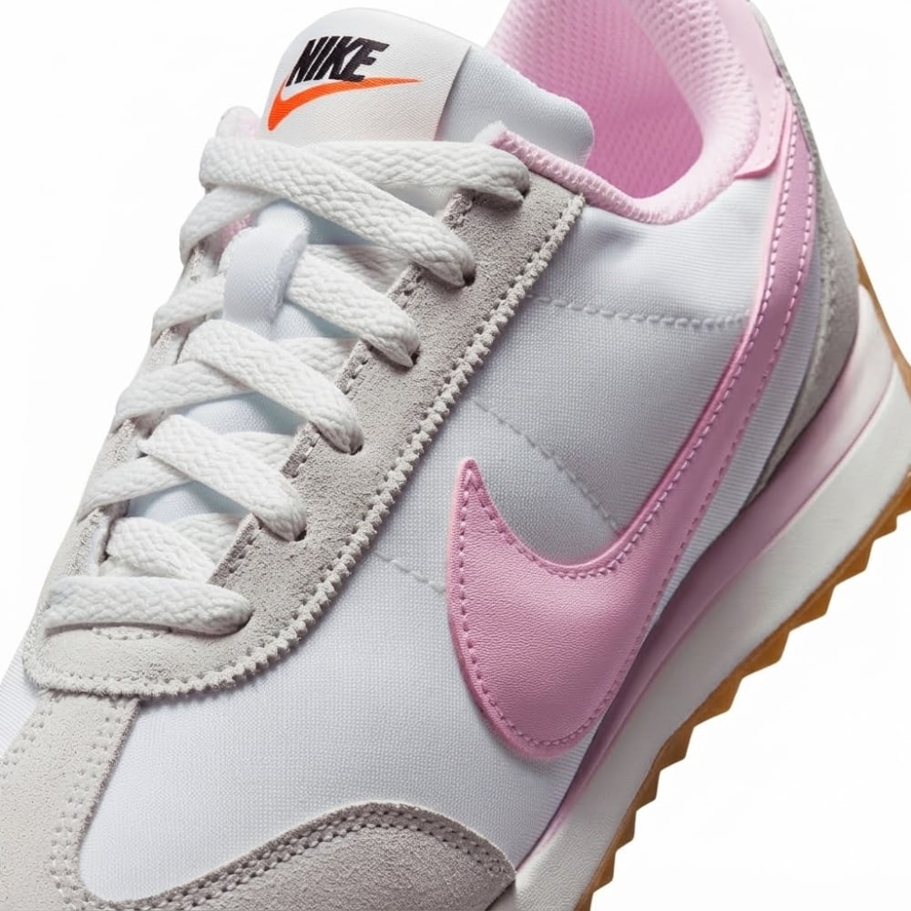 ZAPATILLAS URBANAS DE NIÑA NIKE PACIFIC IH7378-101 - 3