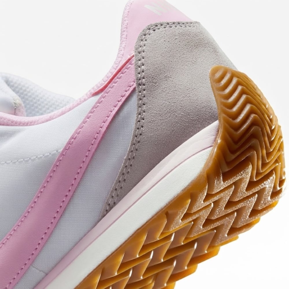 ZAPATILLAS URBANAS DE NIÑA NIKE PACIFIC IH7378-101 - 5