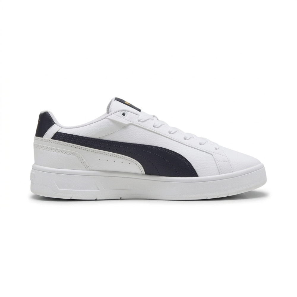 ZAPATILLAS URBANAS DE HOMBRE PUMA COURT CLASSICO 400284-01 - 3