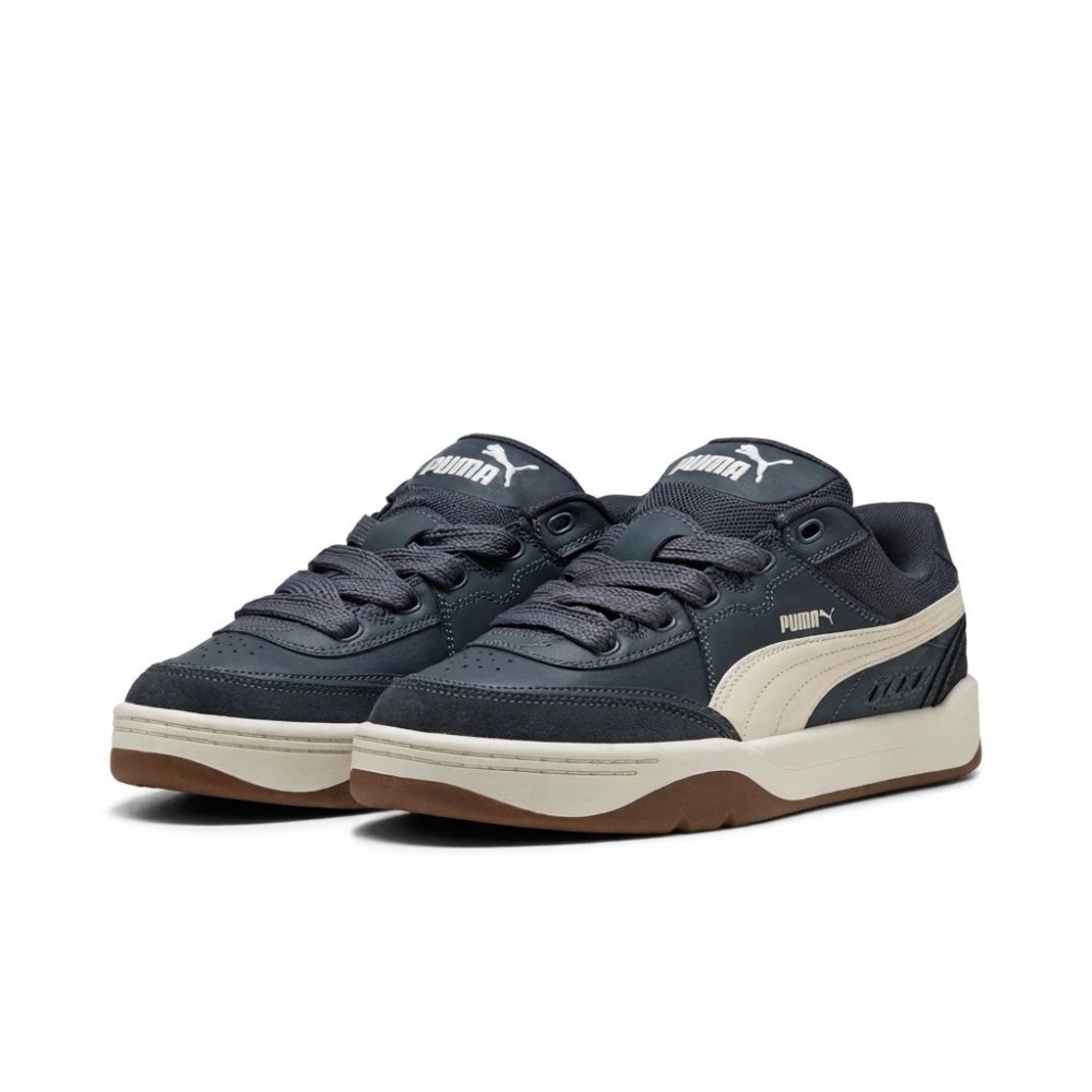 ZAPATILLAS URBANAS DE HOMBRE PUMA PARK LIFESTYLE SK8 400497-13 - 1