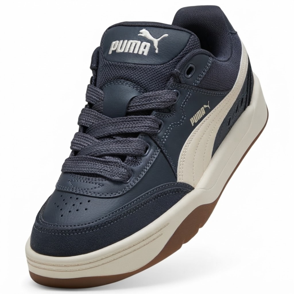 ZAPATILLAS URBANAS DE HOMBRE PUMA PARK LIFESTYLE SK8 400497-13 - 3