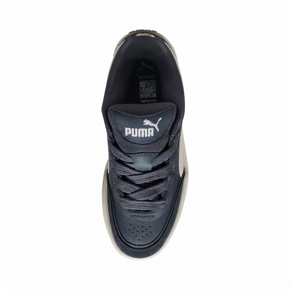 ZAPATILLAS URBANAS DE HOMBRE PUMA PARK LIFESTYLE SK8 400497-13 - 4