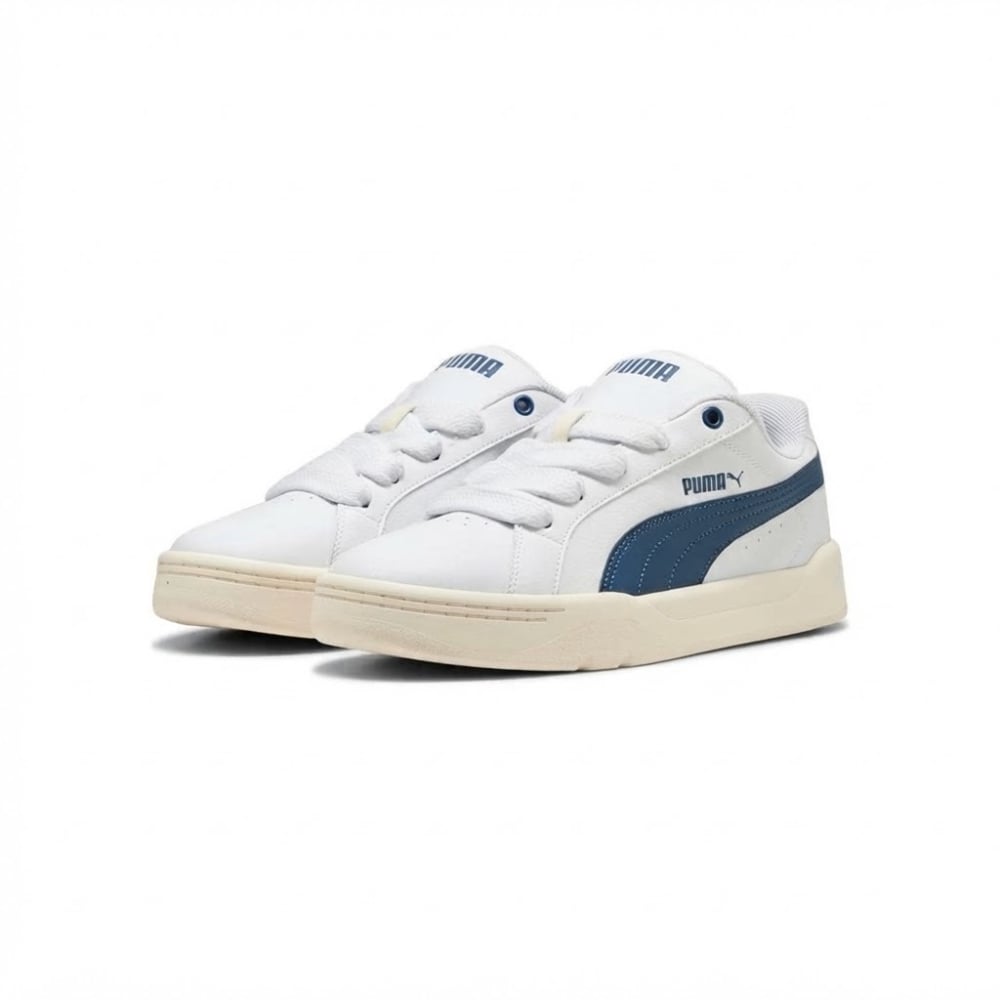 ZAPATILLAS URBANAS HOMBRE PUMA PARK LIFESTYLE EASY 400496-11 - 1