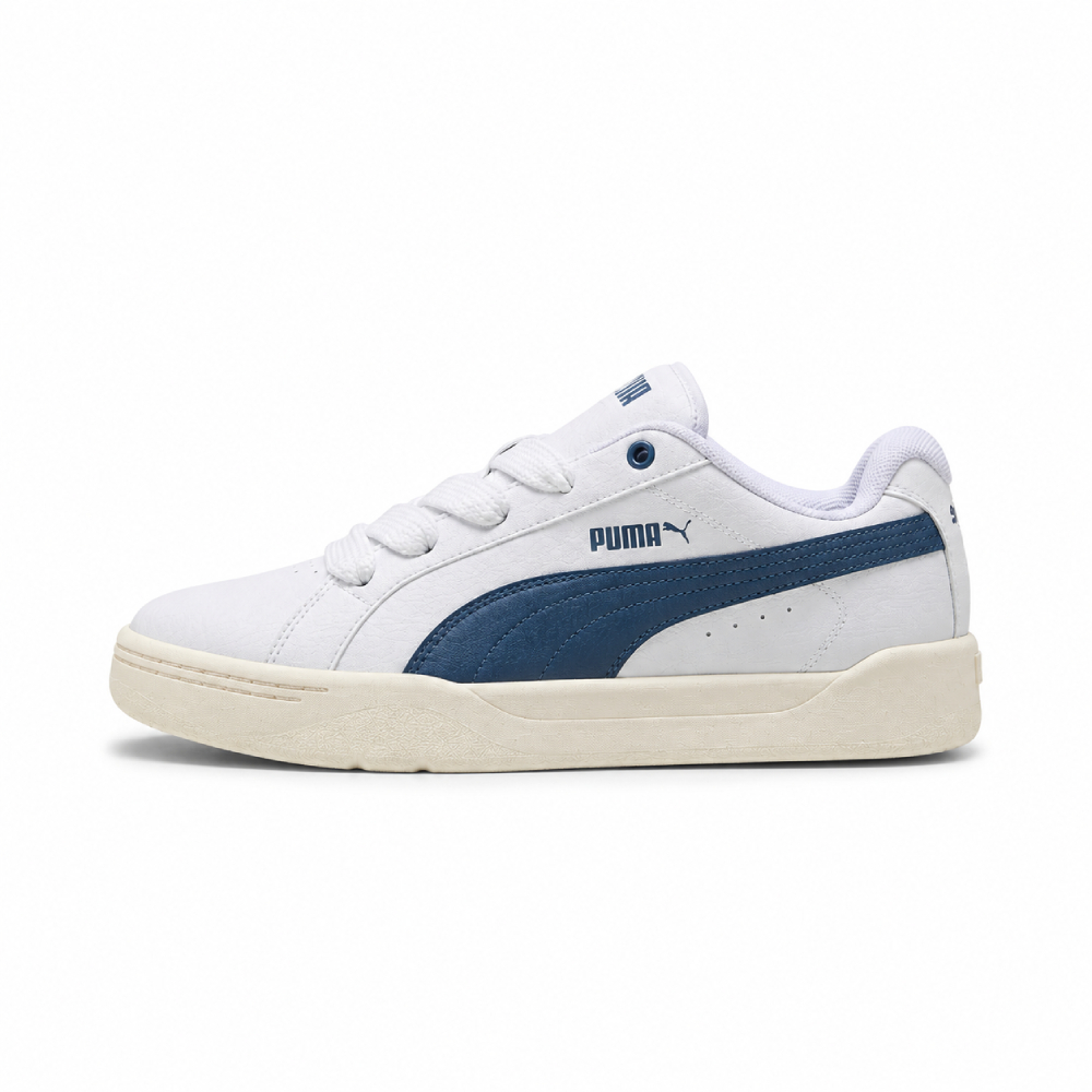 ZAPATILLAS URBANAS HOMBRE PUMA PARK LIFESTYLE EASY 400496-11 - 2