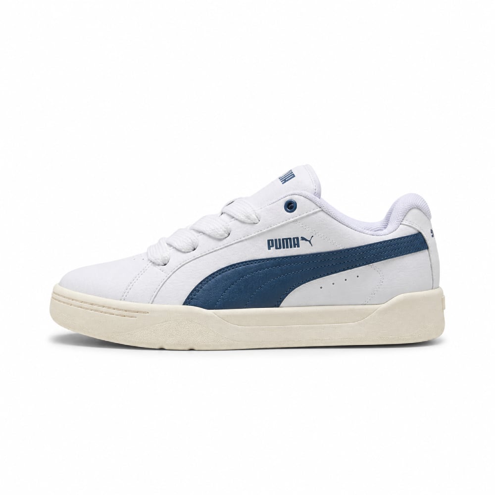 ZAPATILLAS URBANAS HOMBRE PUMA PARK LIFESTYLE EASY 400496-11 - 2