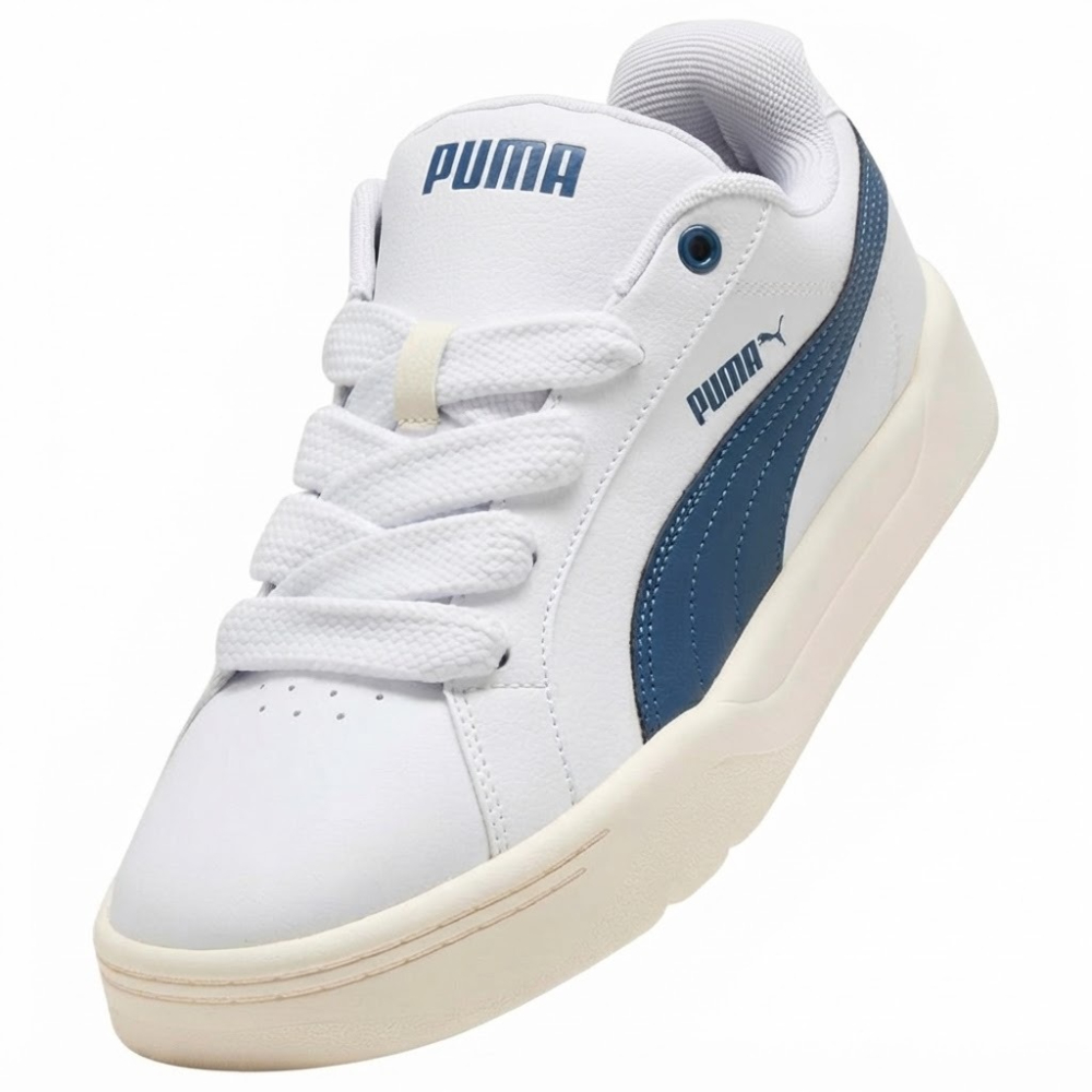 ZAPATILLAS URBANAS HOMBRE PUMA PARK LIFESTYLE EASY 400496-11 - 4