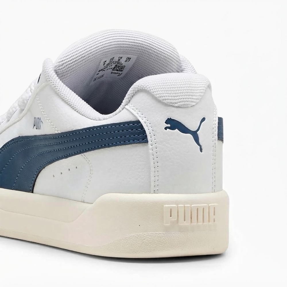 ZAPATILLAS URBANAS HOMBRE PUMA PARK LIFESTYLE EASY 400496-11 - 5