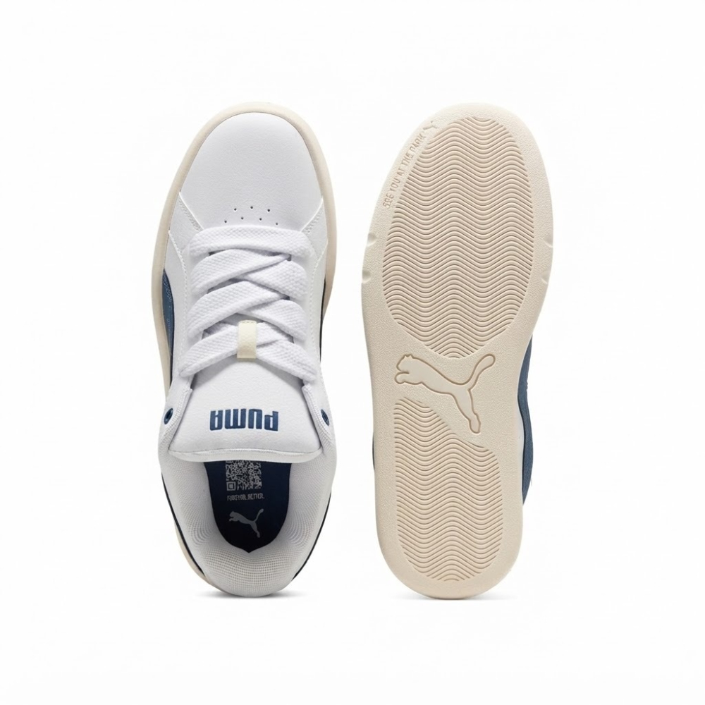 ZAPATILLAS URBANAS HOMBRE PUMA PARK LIFESTYLE EASY 400496-11 - 6