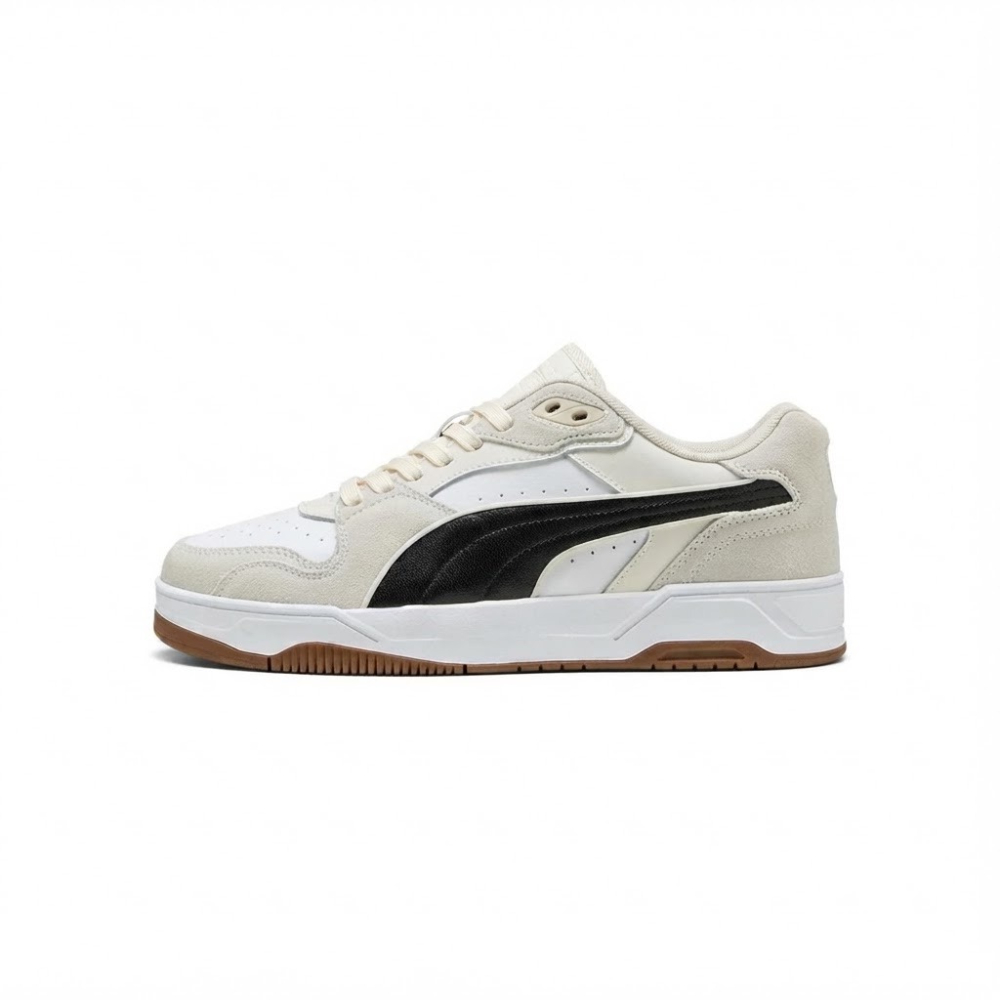 ZAPATILLAS URBANAS HOMBRE PUMA RBD BREAK LOW SD 402591-06 - 2