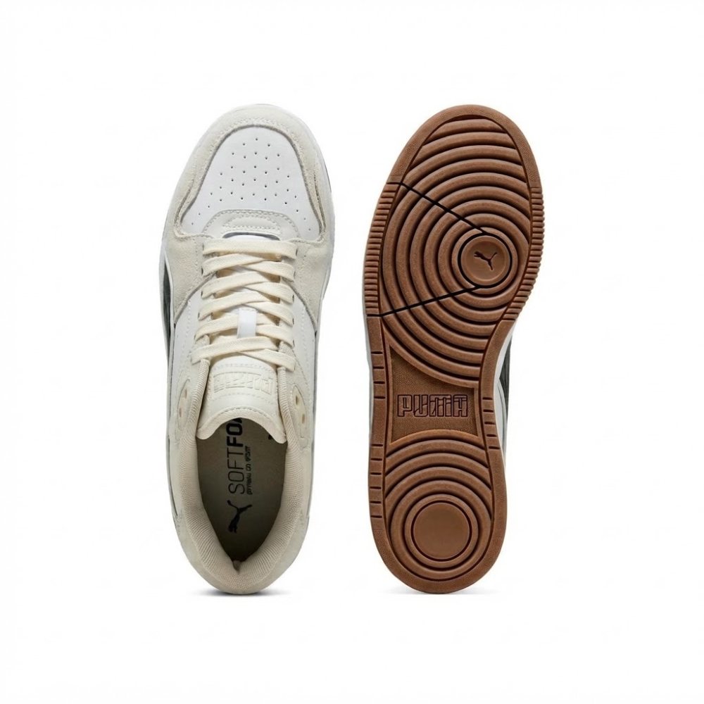ZAPATILLAS URBANAS HOMBRE PUMA RBD BREAK LOW SD 402591-06 - 5
