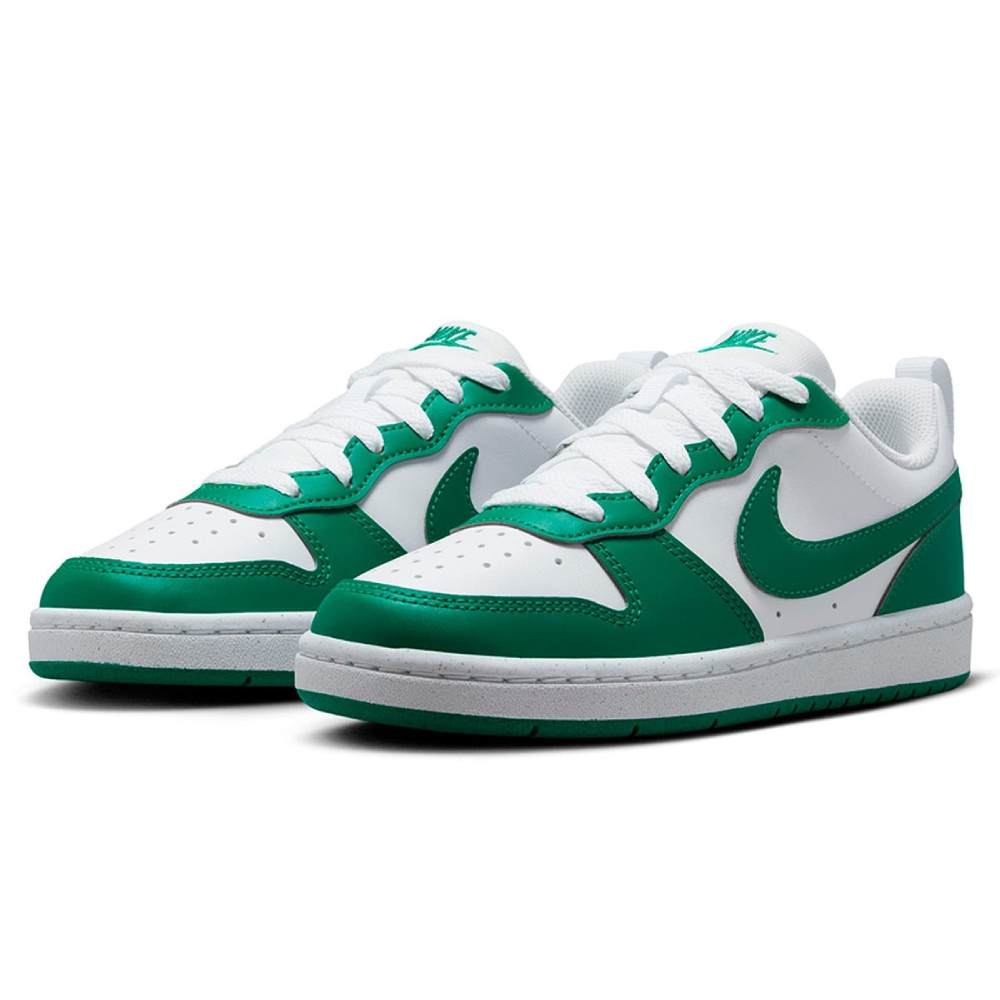 ZAPATILLAS URBANAS NIÑO UNISEX NIKE COURT BOROUGH LOW RECRAFT DV5456-139 - 1