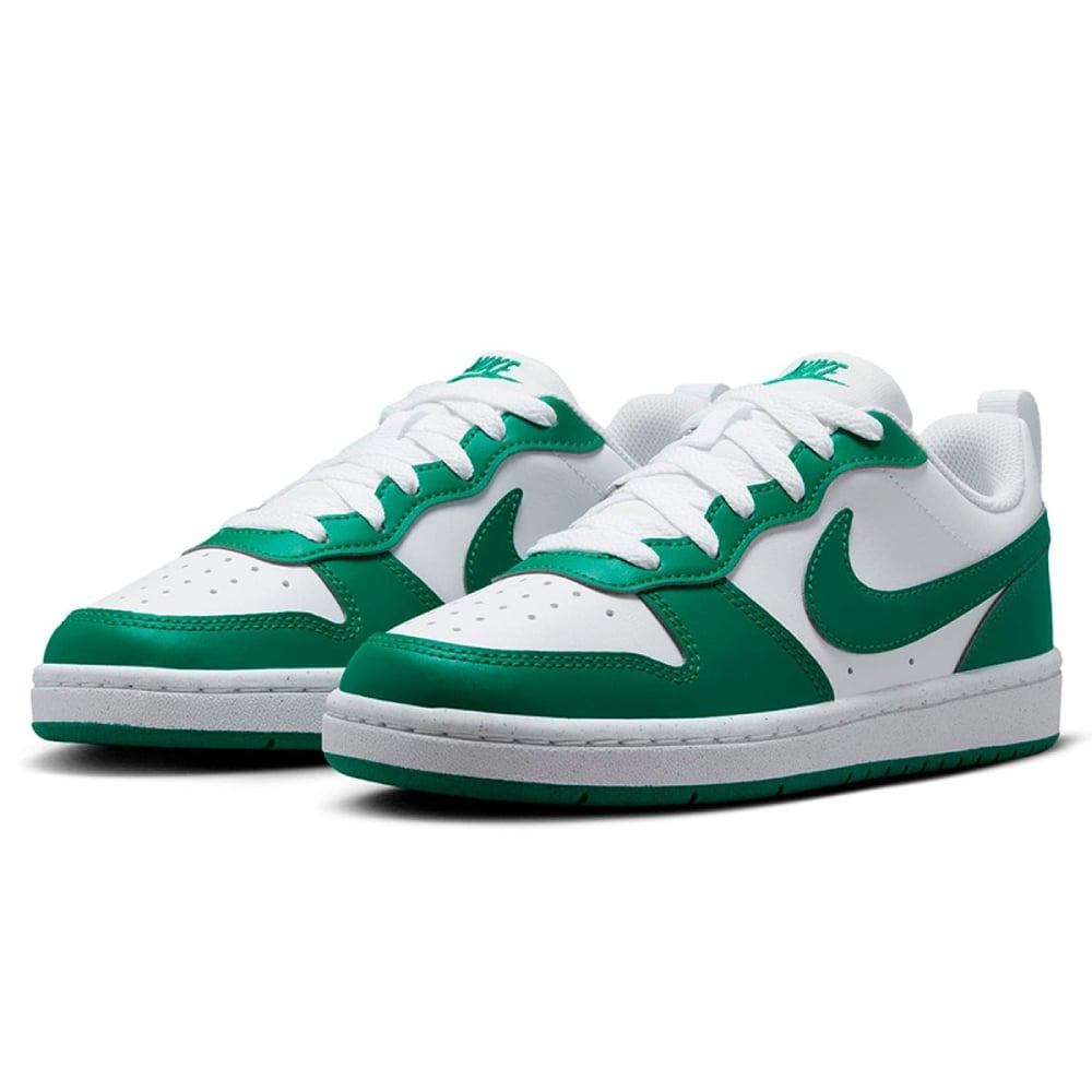 ZAPATILLAS URBANAS NIÑO UNISEX NIKE COURT BOROUGH LOW RECRAFT DV5456-139 - 1