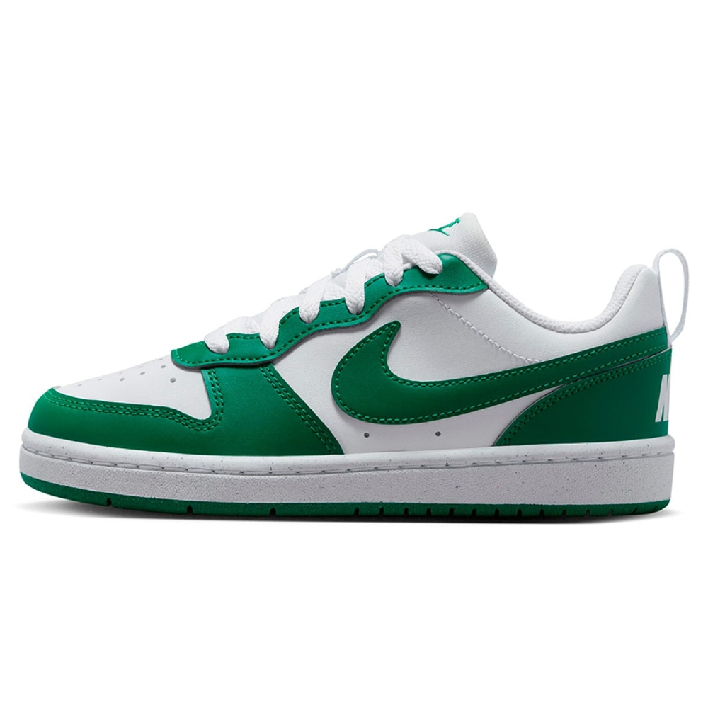 ZAPATILLAS URBANAS NIÑO UNISEX NIKE COURT BOROUGH LOW RECRAFT DV5456-139 - 2