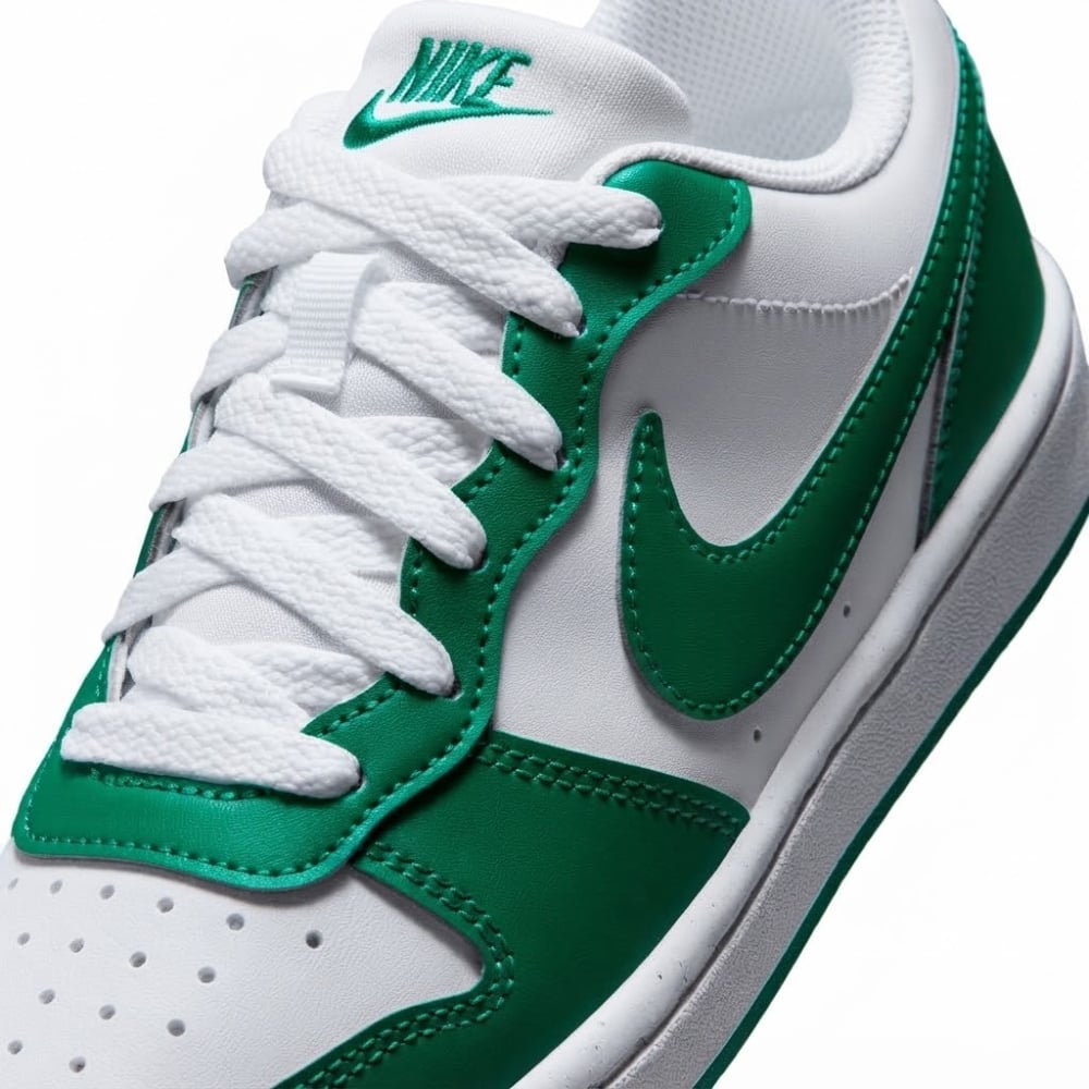 ZAPATILLAS URBANAS NIÑO UNISEX NIKE COURT BOROUGH LOW RECRAFT DV5456-139 - 3