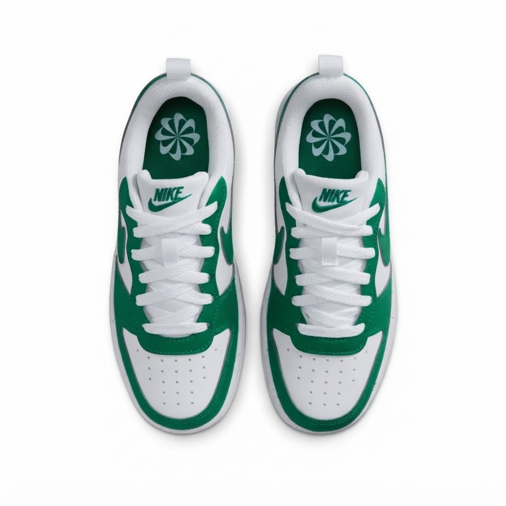 ZAPATILLAS URBANAS NIÑO UNISEX NIKE COURT BOROUGH LOW RECRAFT DV5456-139 - 4
