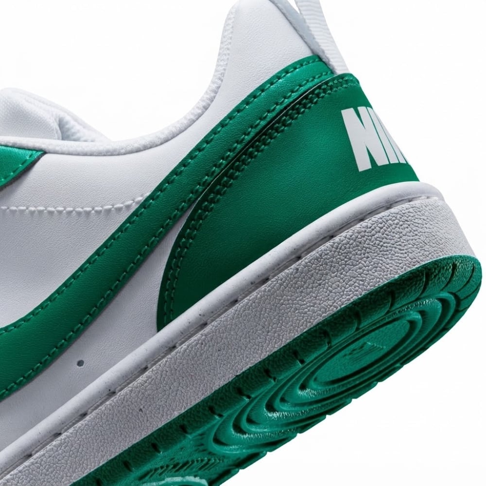 ZAPATILLAS URBANAS NIÑO UNISEX NIKE COURT BOROUGH LOW RECRAFT DV5456-139 - 5