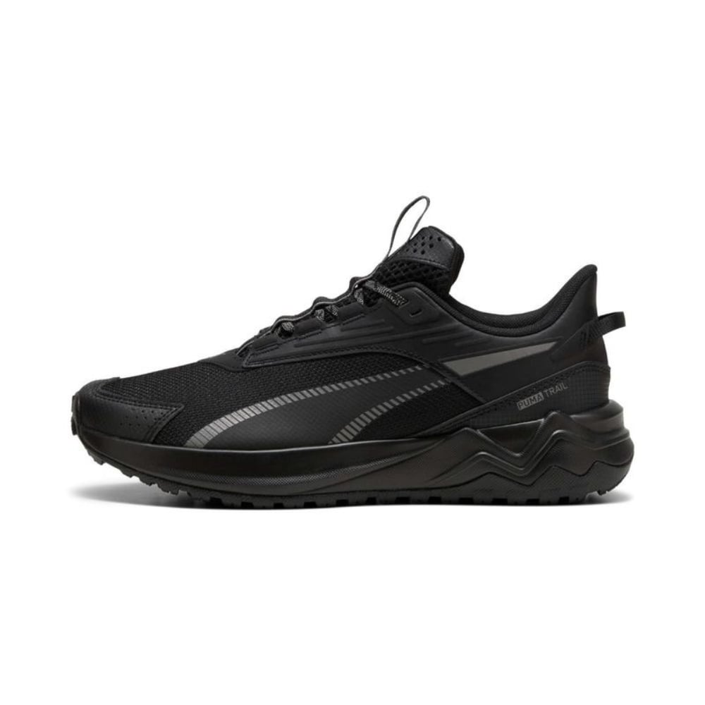 ZAPATILLAS DE TRAIL RUNNING PARA HOMBRE PUMA EXTEND LITE 379538-01 - 2