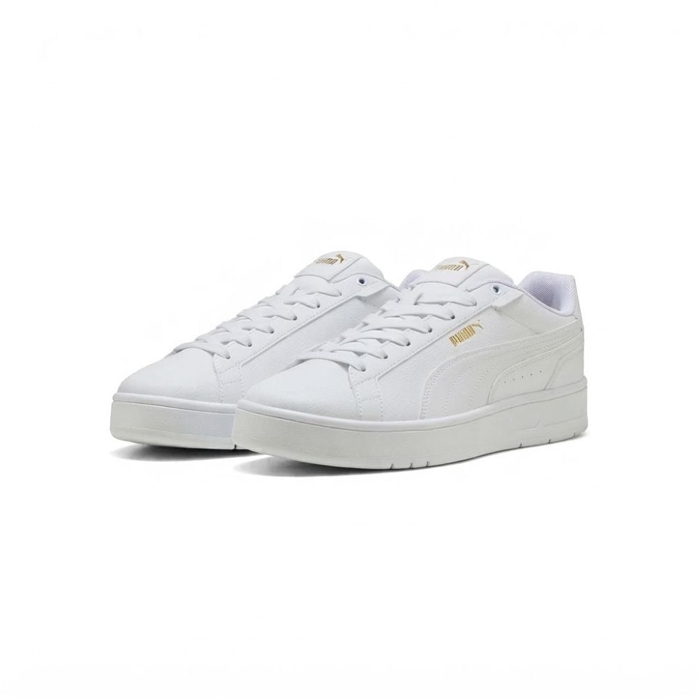 ZAPATILLAS URBANAS DE HOMBRE PUMA COURT CLASSICO 400284-05 - 1