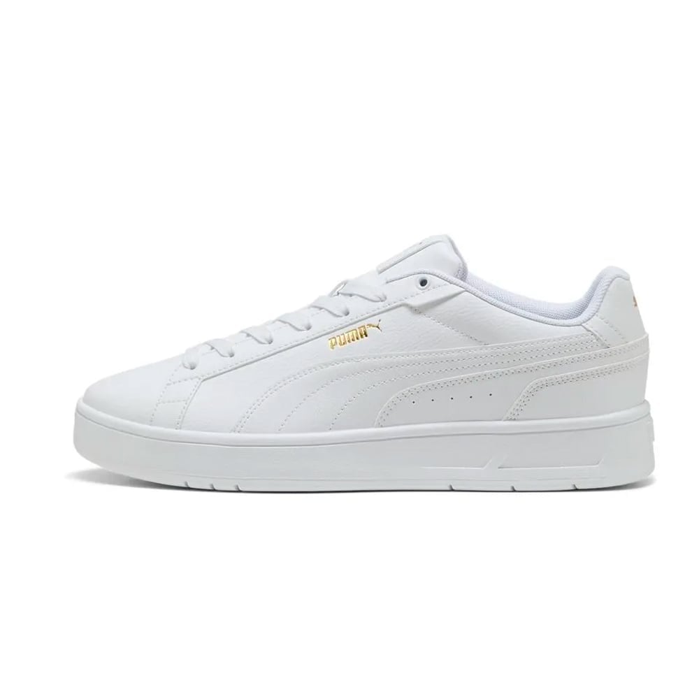 ZAPATILLAS URBANAS DE HOMBRE PUMA COURT CLASSICO 400284-05 - 2